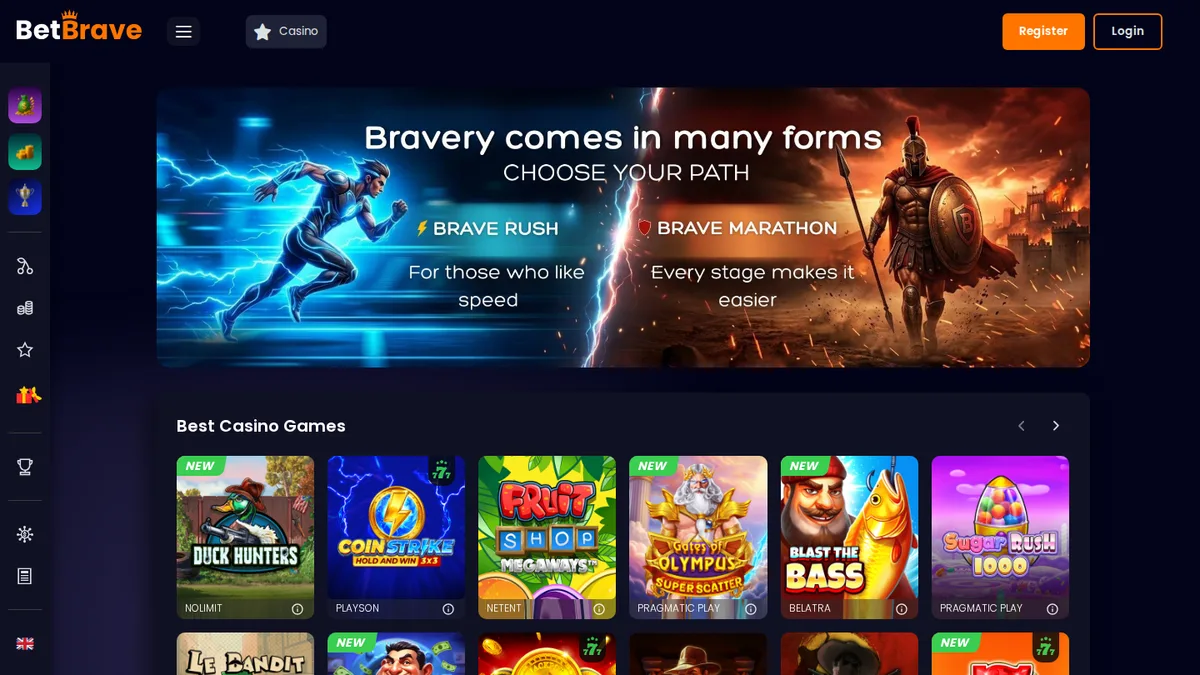 betbrave